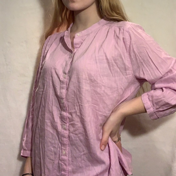 NWOT old Navy blouse - Picture 1 of 3